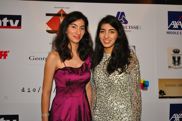 USJ Annual Gala Diner